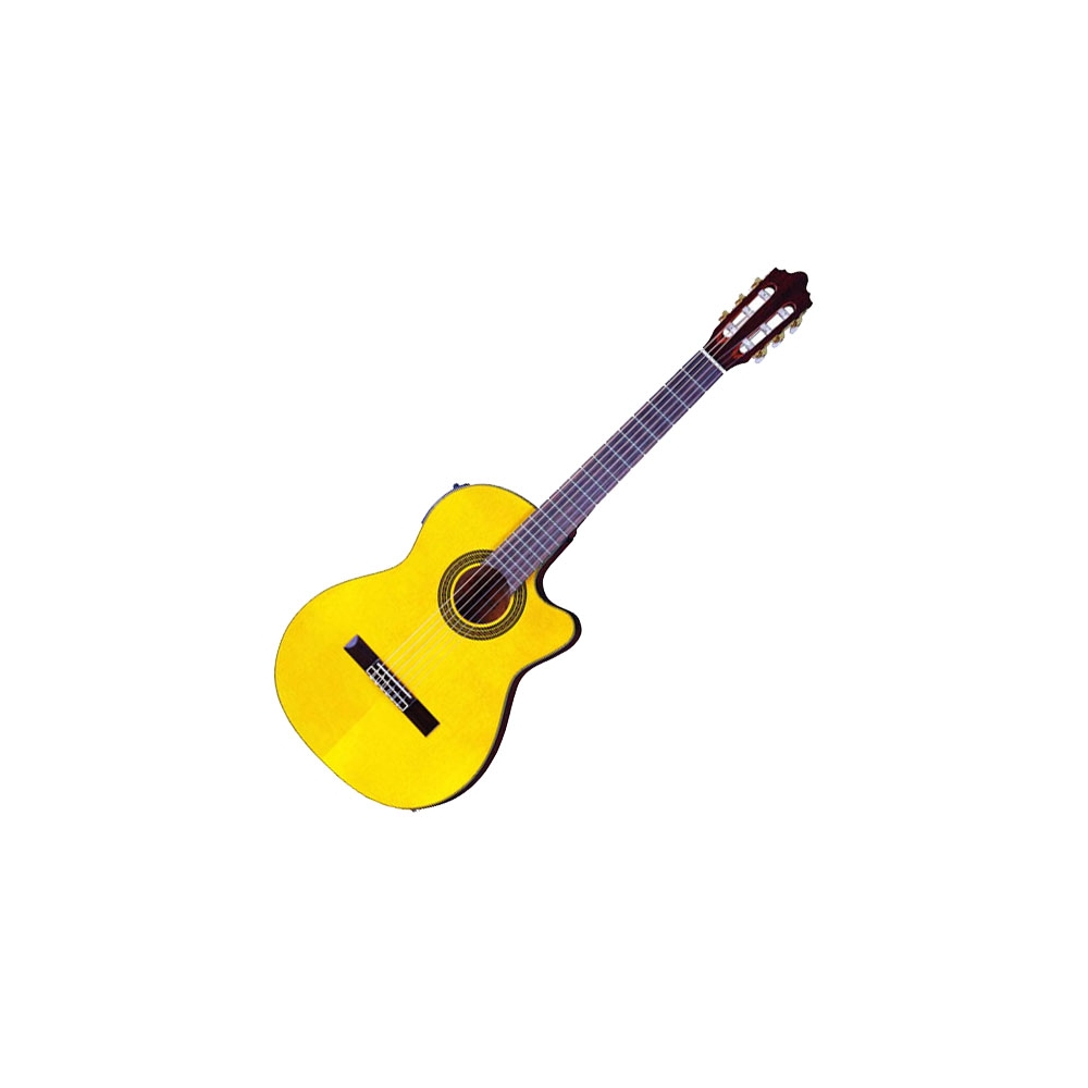 CRAFTER SN-285/EQ Ηλεκτροκλασική Κιθάρα 4/4 CRAFTER SN-285/EQ Electro-Classical Guitar