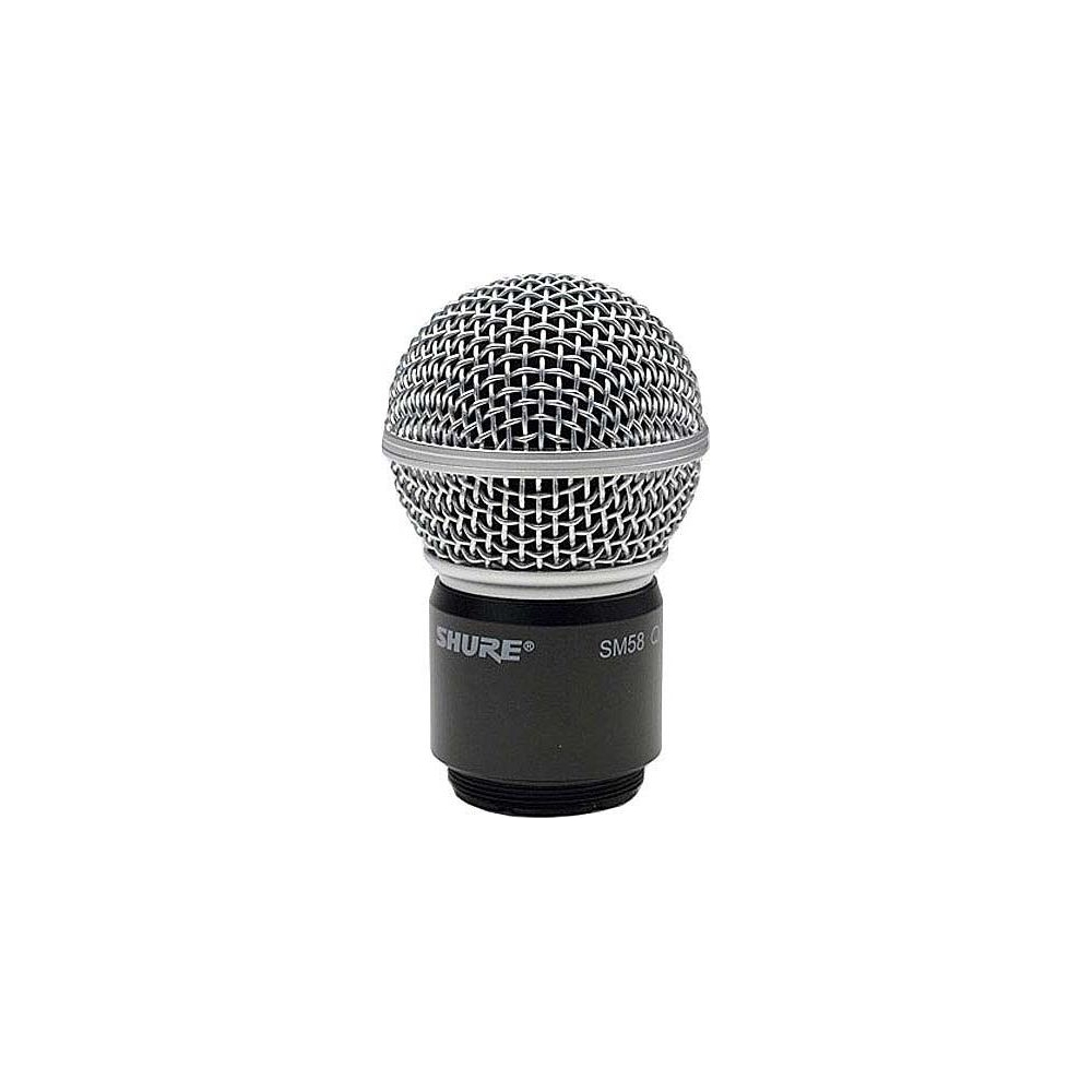 SHURE R-158 Κάψα Ασύρματου Μικροφώνου SHURE R-158 Microphone Capsule