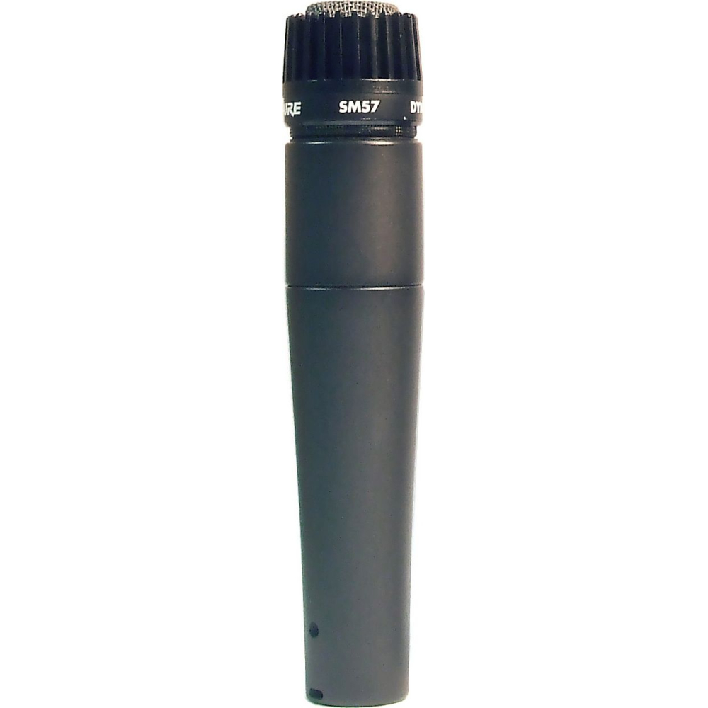 SHURE SM 57-LCE Μικρόφωνο SHURE SM 57-LCE Microphone