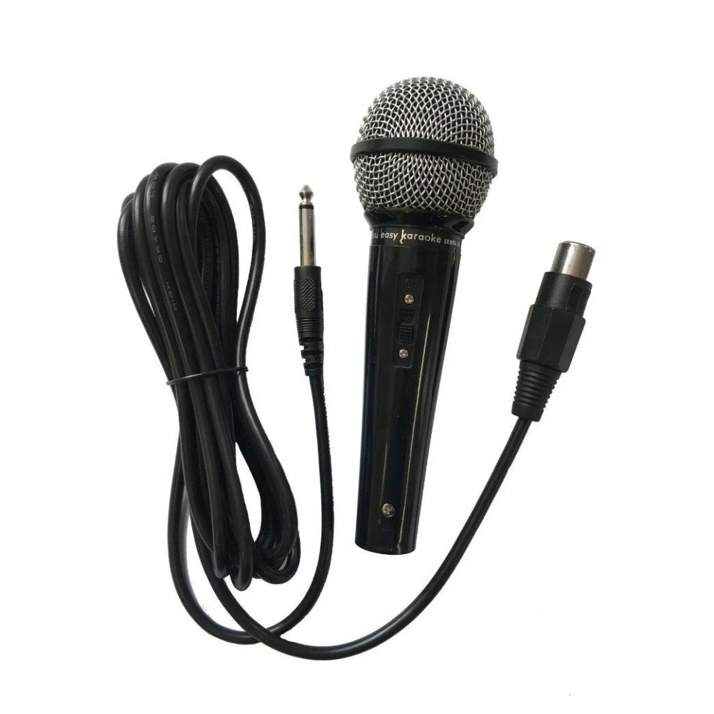 KINSMAN EKW-M100 Μικρόφωνο Δυναμικό KINSMAN EKW-M100 Dynamic Microphone