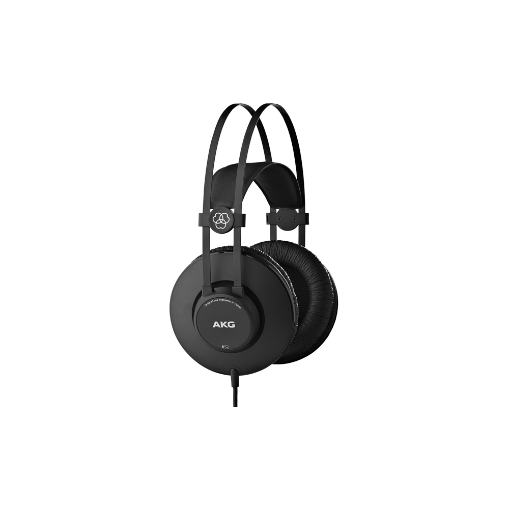 AKG K52 Ακουστικά AKG K52 Headphones