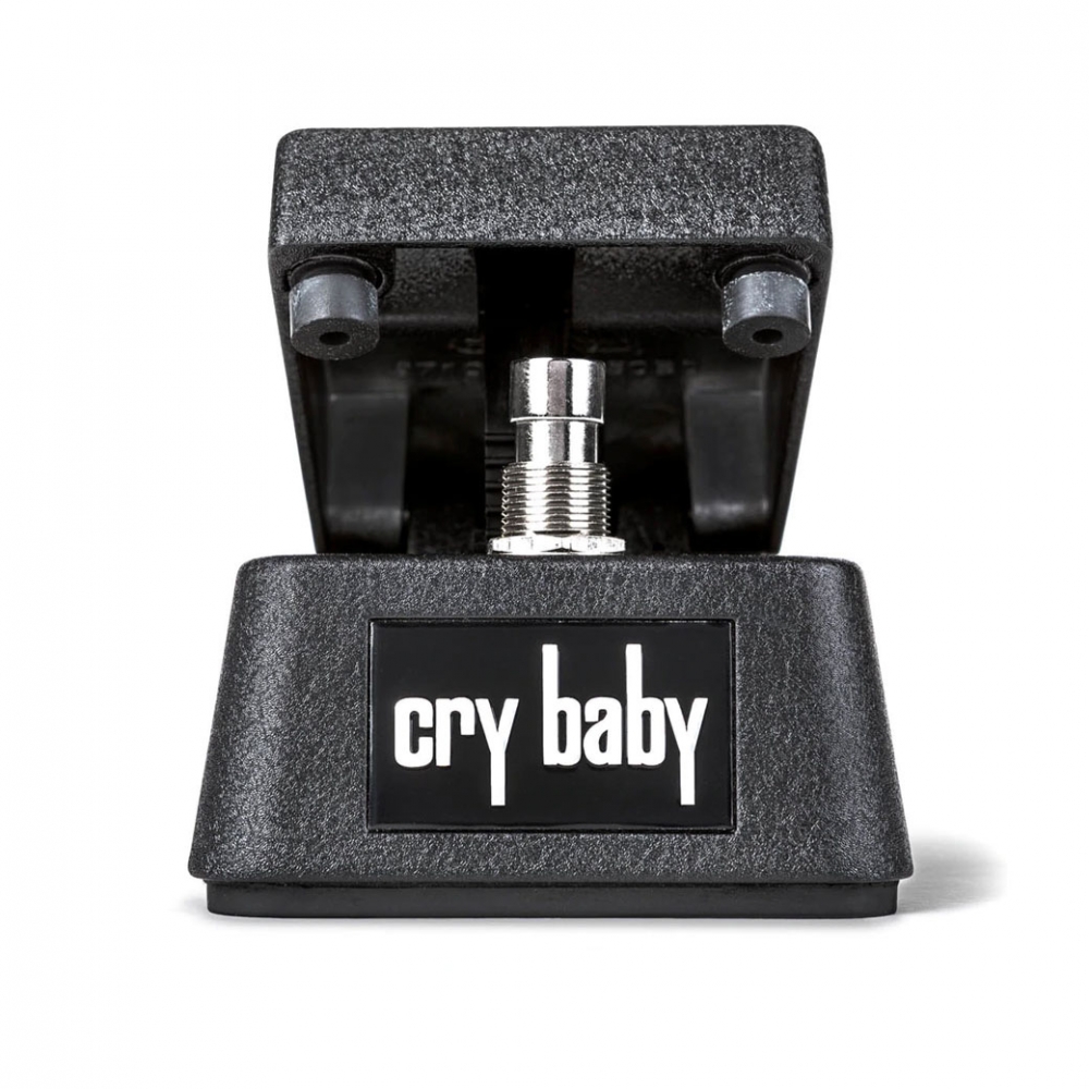DUNLOP CBM-95 Cry Baby® Mini Wah Πετάλι DUNLOP CBM-95 Cry Baby® Mini Wah Pedal
