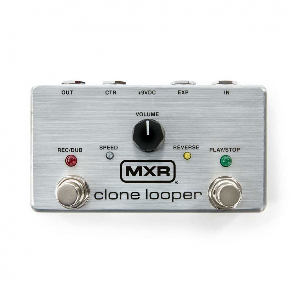 MXR M303 Clone Looper Πετάλι MXR M303 Clone Looper Pedal