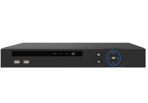 SPE 25-Channel 1080P H.264 HD NETWORK VIDEO RECORDER (Onvif 2.4)