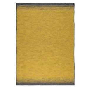 Κιλίμι μάλλινο Nexus Yellow-Grey 275-006 2.00m X 3.00m