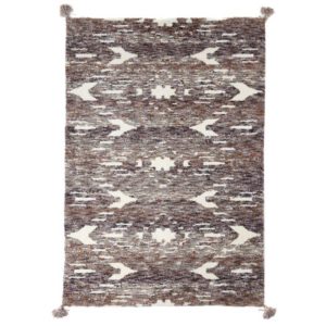 Χαλί Royal Carpet Terra 4993 39 Στρόγγυλο 1.54m