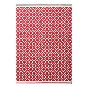 Χαλί μοντέρνο Royal Carpet Decorista 3003 R Red 2.00m X 2.85m
