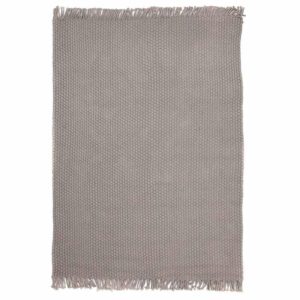 Κιλίμι βαμβακερό καλοκαιρινό Royal Carpet Duppis OD-2 Beige Grey 0.60m X 0.90m