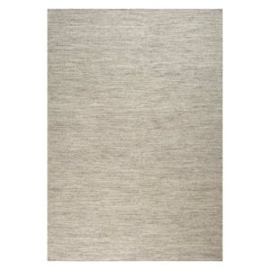 Χαλί μοντέρνο Biento Woolen Kelims Grey (Natural) 1.60m X 2.30m