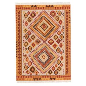 Χαλί καλοκαιρινό Royal Carpet Refold 21798-574 1.20m X 1.70m