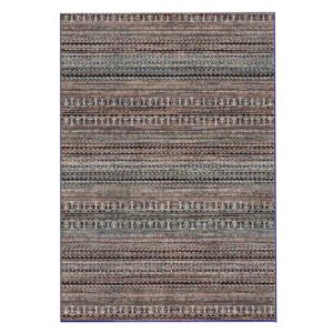 Χαλί Royal Carpet LIMITEE 7764A Beige Charcoal 1.60m X 2.30m
