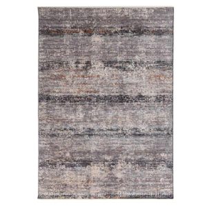 Χαλί Royal Carpet LIMITEE 7797A Beige Charcoal 1.60m X 2.30m