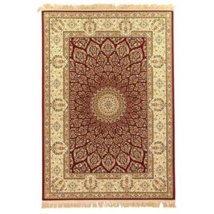 Χαλί κλασσικό Royal Carpet Sherazad 8405 Red 2.00m X 2.90m