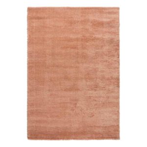 Χαλί Fluffie Art 9610 Pink Ροζ 1.33m X 1.90m