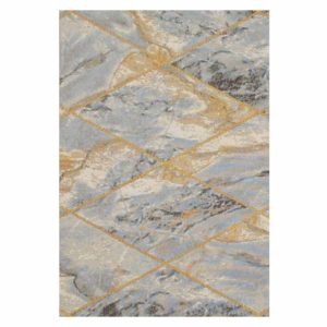 Χαλί καλοκαιρινό Klonaras Marble 097-X 1.60m X 2.35m