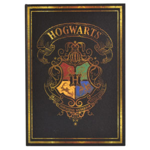 Harry Potter – A5 Casebound Notebook