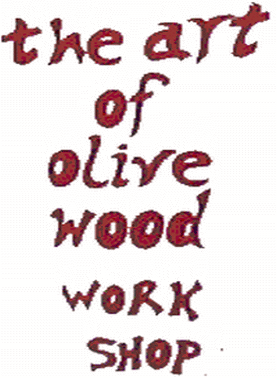 THE ART OF OLIVEWOOD