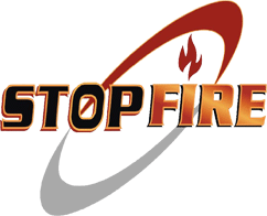 STOP FIRE