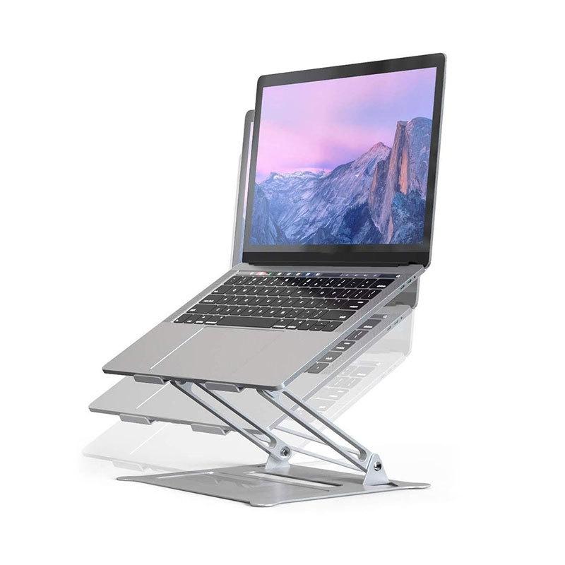 Z12 Portable Foldable Notebook Desk Stand (OEM)