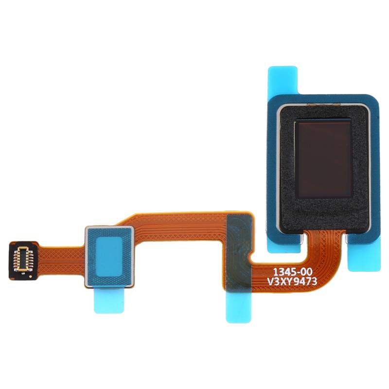 Fingerprint Sensor Flex Cable for Xiaomi Mi CC9 Pro (OEM)