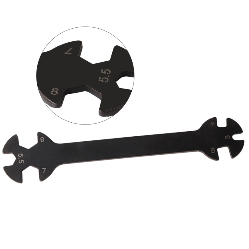 Multi-function Hand Tool Wrench (OEM)