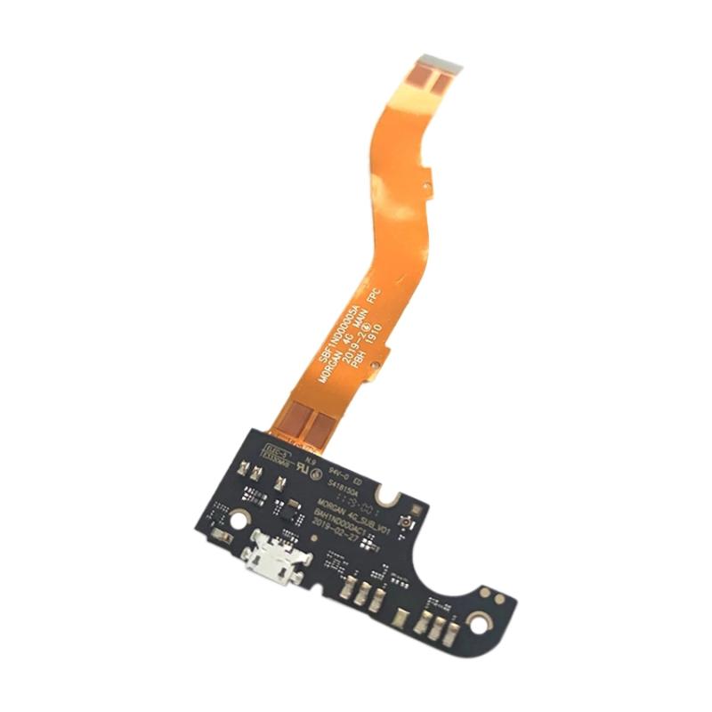 For Alcatel 3V 2019 5032 5032D 5032A 5032J OT5032 5032W Micro USB Charging Port Board (OEM)