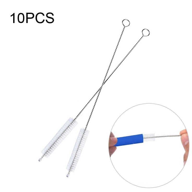 5pcs Large Straws Cleaning Brushes (OEM)