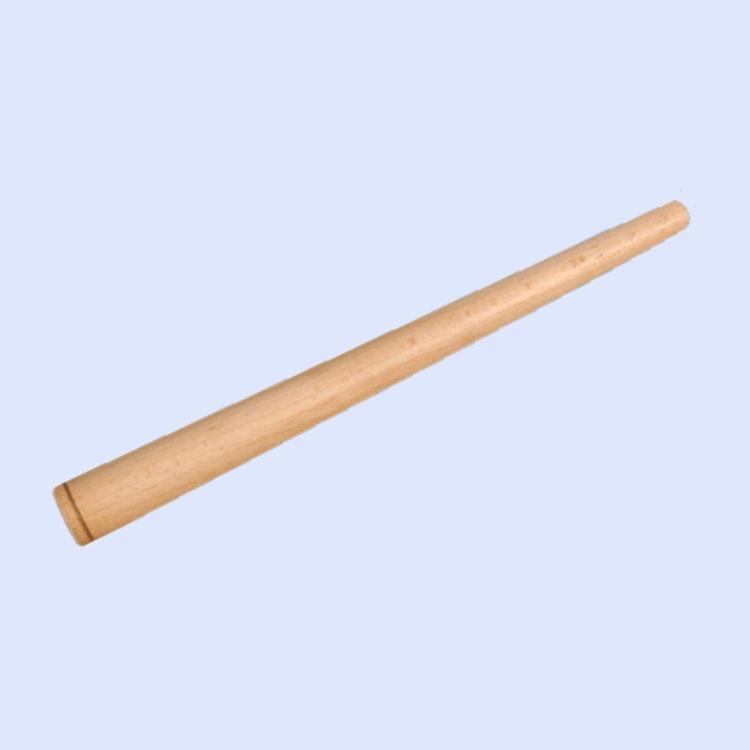 2 PCS Ring Measurement Tool Ring Formation Repair Correction Adjustment Tools,Style: Wooden Ring Long Rod (OEM)