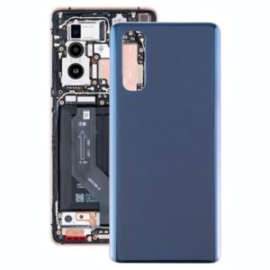 For OPPO Find X2 Battery Back Cover (OEM)
