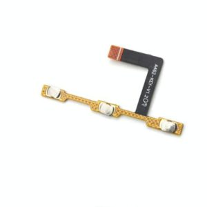 Power Button & Volume Button Flex Cable for ZTE Blade A462 / A310 (OEM)