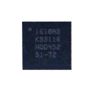 USB Charger (U2) IC 1603A3 for iPhone 6s Plus & 6s (OEM)