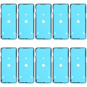 For OnePlus Nord 2 5G 10pcs Original Back Housing Cover Adhesive (OEM)