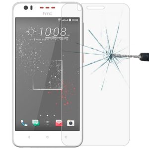 0.26mm 9H 2.5D Tempered Glass Film for HTC Desire 825 (DIYLooks) (OEM)
