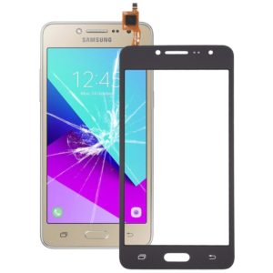 For Galaxy J2 Prime / G532 Touch Panel (Black) (OEM)