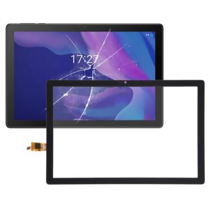 For Alcatel 3T 10 Smart 8094M Touch Panel (Black) (OEM)