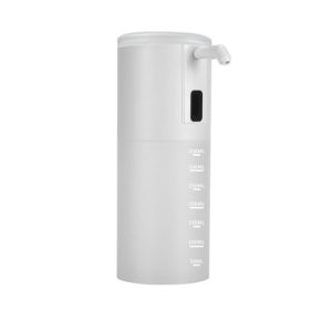 GM-TP-2011-A Automatic Induction Foam Hand Washing Machine Portable Infrared Induction Soap Dispenser(White) (OEM)