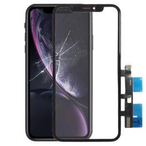 Original Touch Panel for iPhone XR(Black) (OEM)