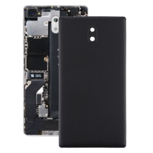 Battery Back Cover for Nokia 3 TA-1020 TA-1028 TA-1032 TA-1038(Black) (OEM)