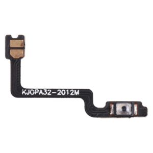 For OPPO A32 PDVM00 Power Button Flex Cable (OEM)