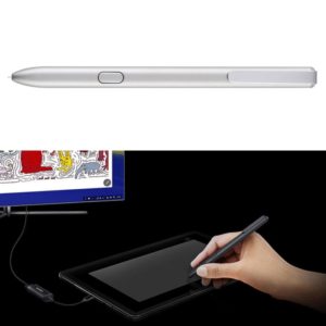 High Sensitive Touch Screen Stylus Pen for Galaxy Tab S3 9.7inch T825(Grey) (OEM)