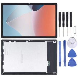 Original LCD Screen for OPPO Pad Air OPD2102 X21N2 with Digitizer Full Assembly (OEM)