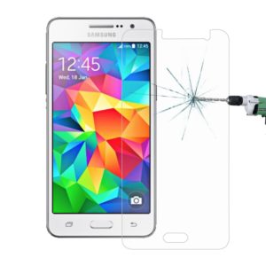 For Galaxy Grand Prime / G530 0.26mm 9H Surface Hardness 2.5D Explosion-proof Tempered Glass Screen Film (DIYLooks) (OEM)