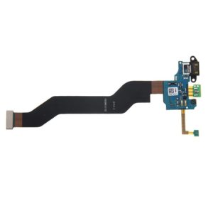 Charging Port & Microphone Ribbon Flex Cable for Xiaomi Mi Note (OEM)