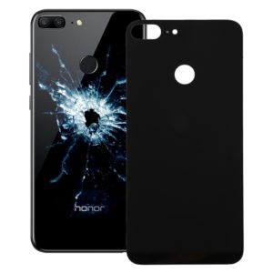 Back Cover for Huawei Honor 9 Lite(Black) (OEM)