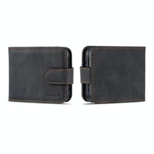 For Huawei P50 Pocket AZNS Dream II Skin Feel Horizontal Flip Leather Case(Black) (AZNS) (OEM)