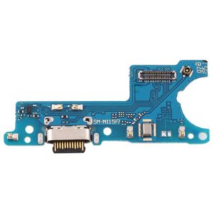 For Samsung Galaxy M11 / SM-M115F Charging Port Board (OEM)
