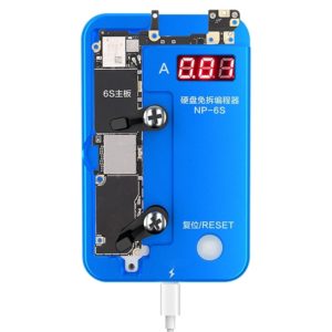 JC JC-NP6S Nand Non-removal Programmer for iPhone 6s (JC) (OEM)
