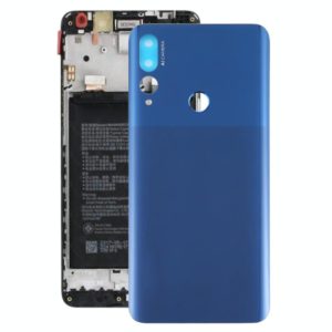 Original Battery Back Cover for Huawei Y9 Prime (2019)(Blue) (OEM)