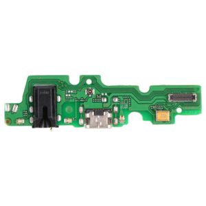 For Infinix Hot 9 Play X680 X680B Charging Port Board (OEM)