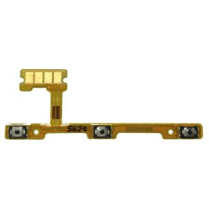 Power Button & Volume Button Flex Cable for Huawei Honor Play (OEM)